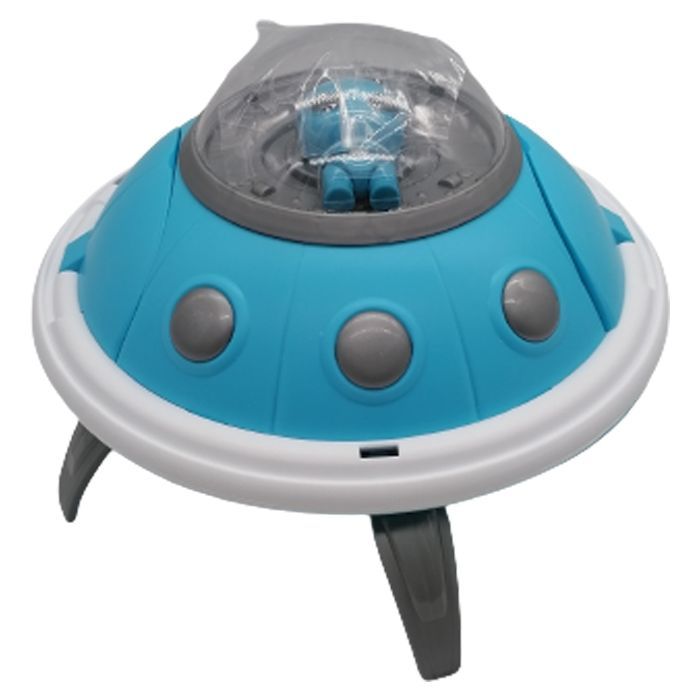 Ігровий набір Play Joyin UFO Projection Dental Clinic/НЛО Стоматологія (25753)