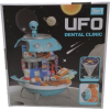 Игровой набор Play Joyin UFO Projection Dental Clinic/НЛО Стоматология (25753) изображение 9