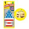 Ароматизатор для автомобиля Little Trees Ванильная гордость (78038) изображение 3