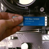 Накопичувач SSD M.2 2280 500GB SN580 Blue WD (WDS500G3B0E) зображення 5