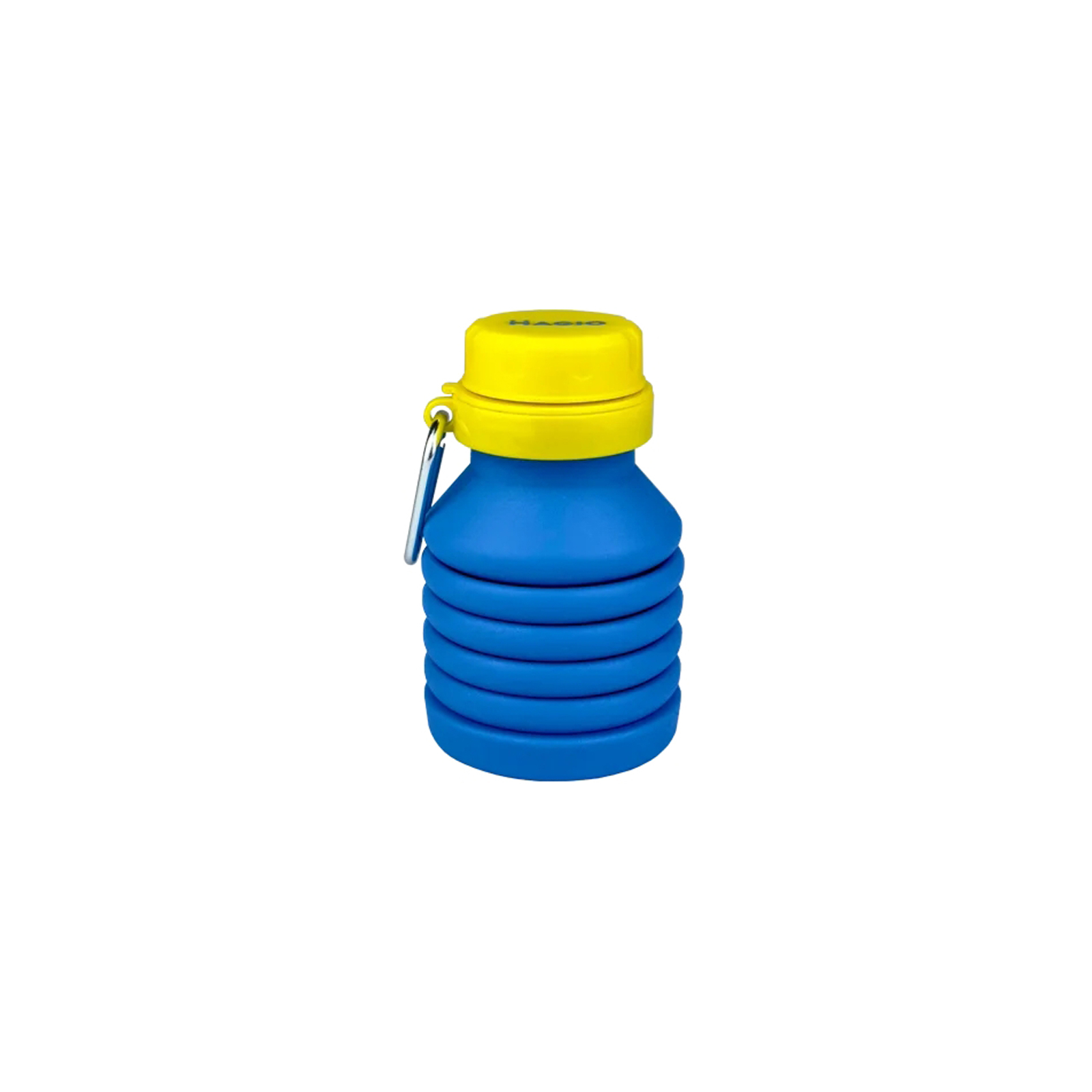 Пляшка для води Magio Патріотична 450 мл Жовта (MG-1043Y) зображення 2