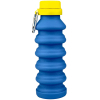 Бутылка для воды Magio Патріотична 450 мл Блакитна (MG-1043B)