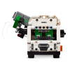 Конструктор LEGO Technic Мусоровоз Mack LR Electric 503 деталей (42167) изображение 6