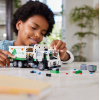 Конструктор LEGO Technic Мусоровоз Mack LR Electric 503 деталей (42167) изображение 9