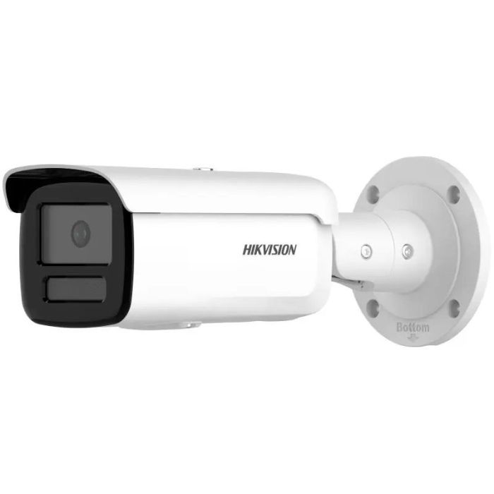 Камера видеонаблюдения Hikvision DS-2CD2T47G2H-LI(eF) (2.8)