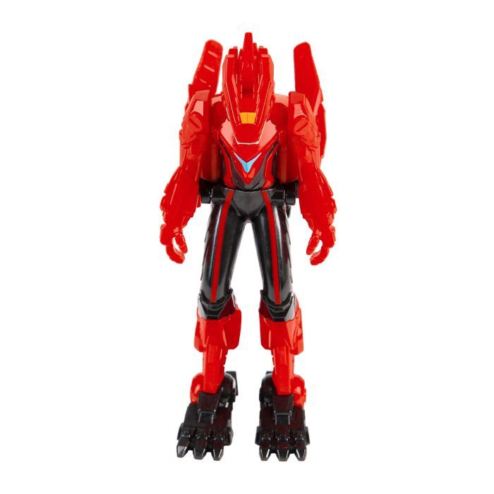 Трансформер Dinoster Динозавр Лучио (EU580851) изображение 4