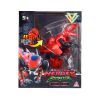 Трансформер Dinoster Динозавр Лучио (EU580851) изображение 5