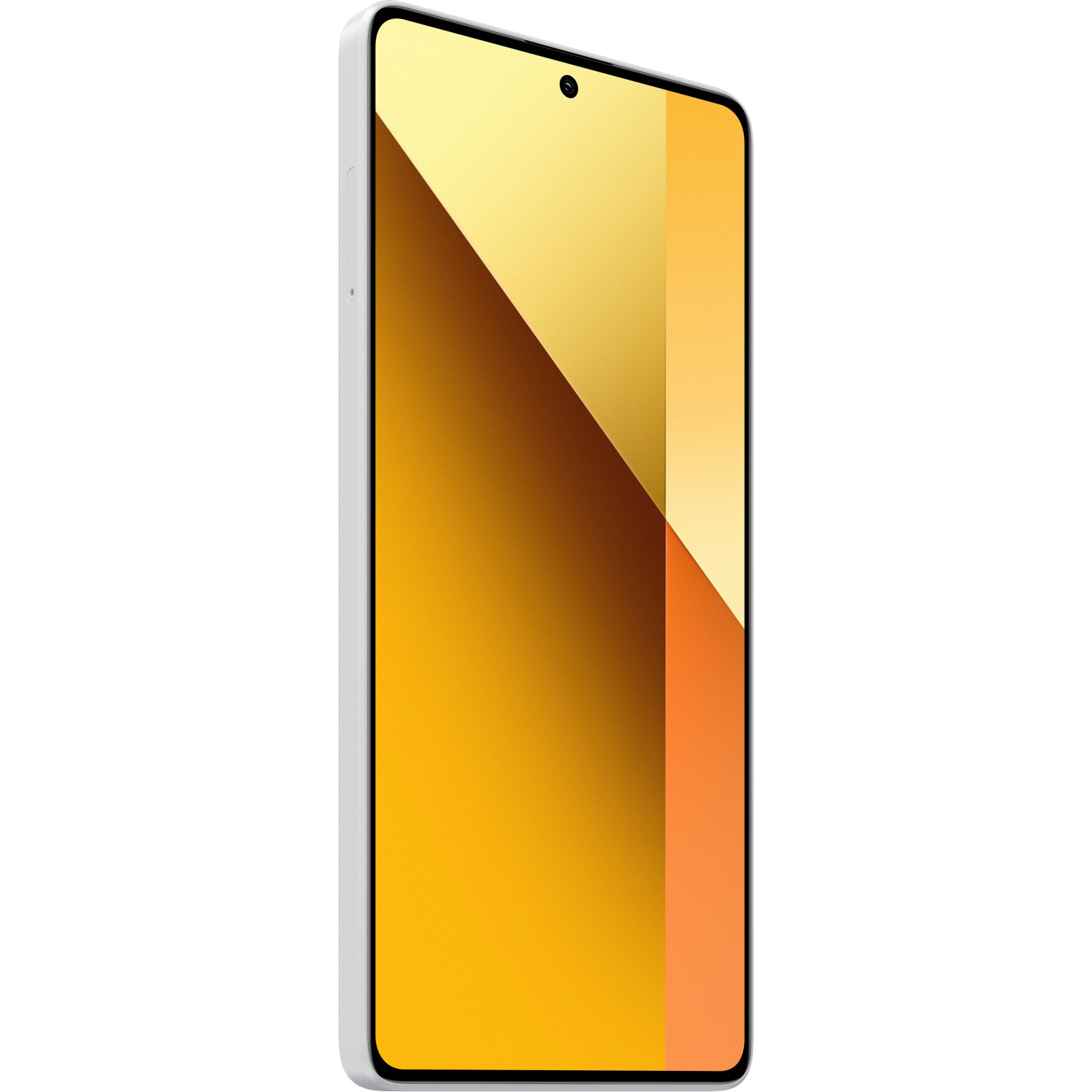 Мобильный телефон Xiaomi Redmi Note 13 5G 6/128GB Arctic White (1020560) изображение 3