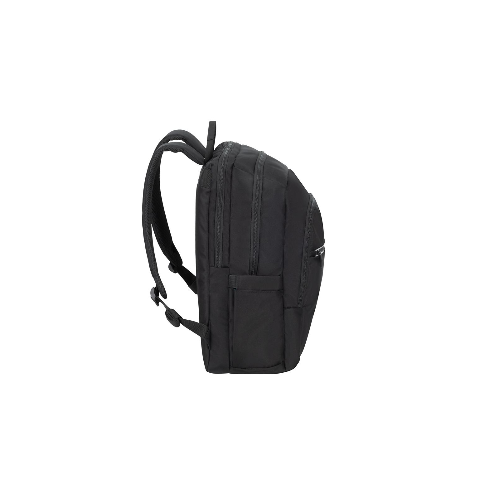 Рюкзак для ноутбука RivaCase 17.3" 7569 (Black) "Alpendorf" (7569Black) изображение 5