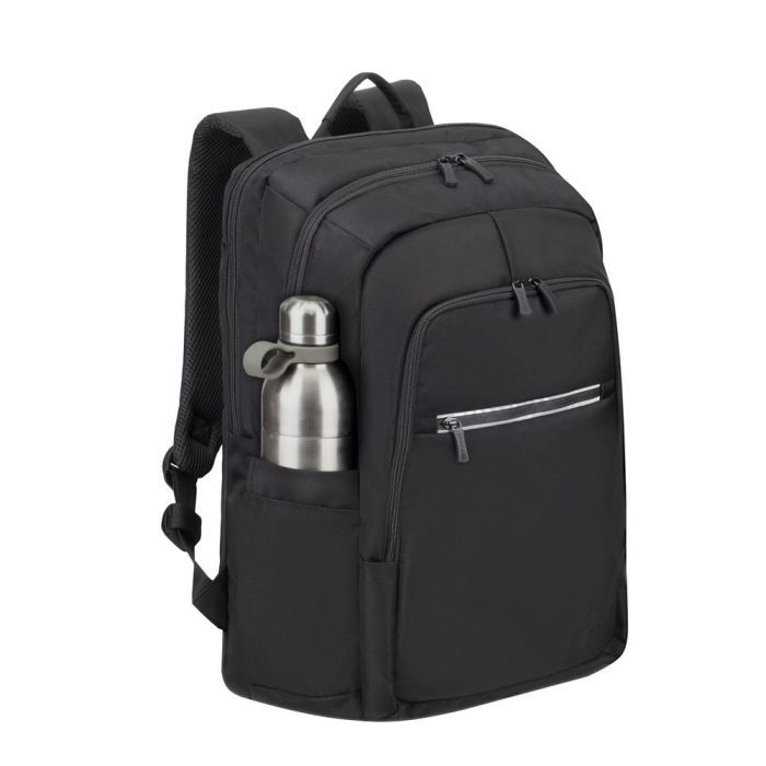 Рюкзак для ноутбука RivaCase 17.3" 7569 (Black) "Alpendorf" (7569Black) изображение 6