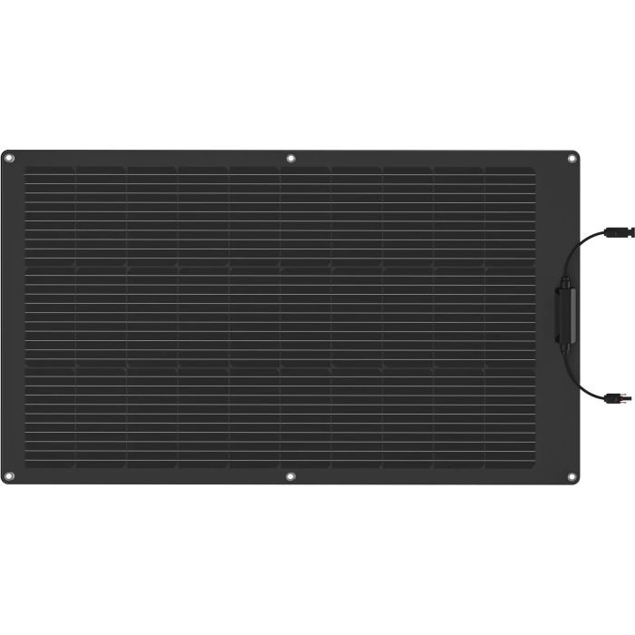 Портативная солнечная панель EcoFlow 100W (ZMS330)