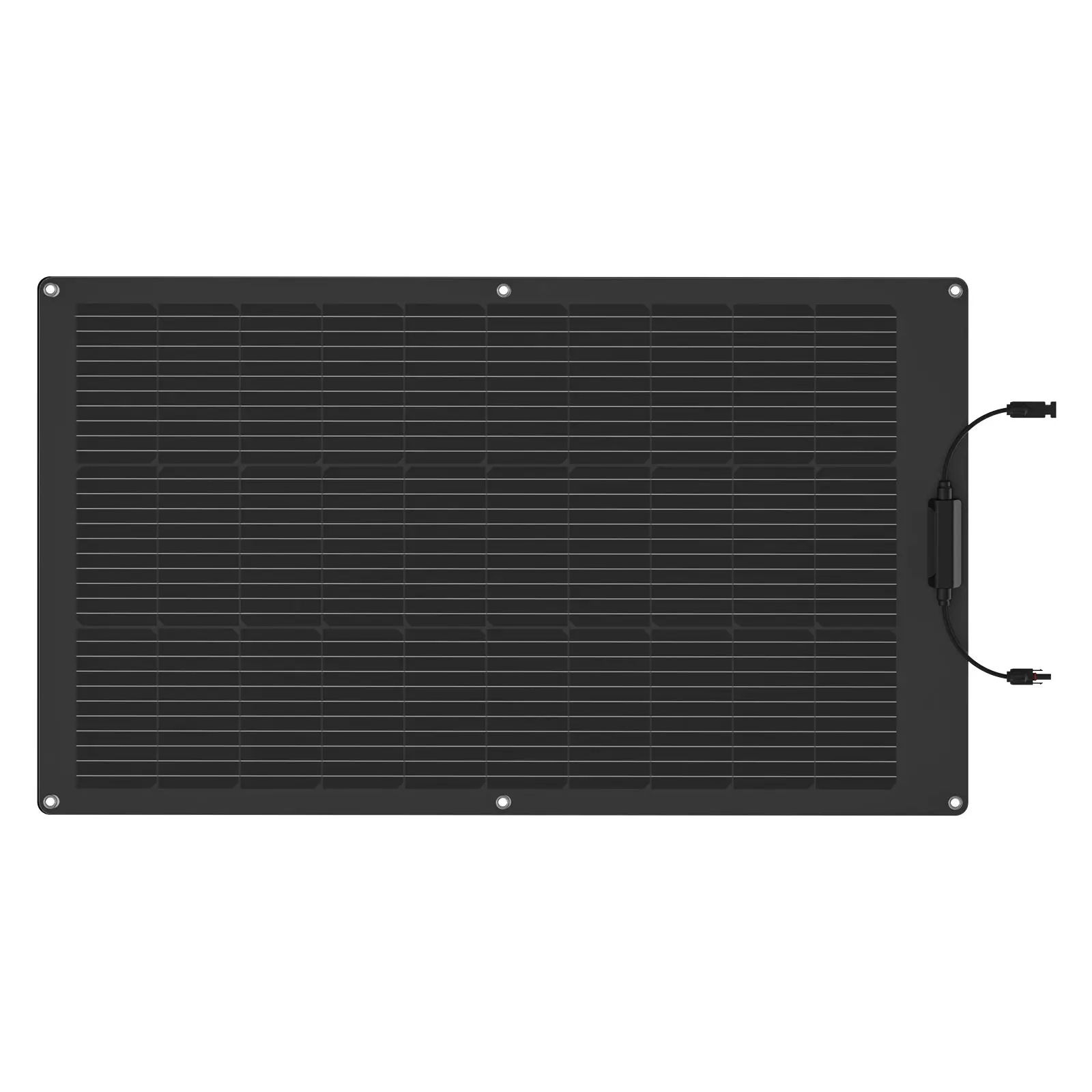 Портативная солнечная панель EcoFlow 100W (ZMS330)