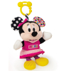 Игрушка на коляску Clementoni Baby Minnie, серия Disney Baby (8005125171644) (17164) изображение 2