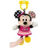Игрушка на коляску Clementoni Baby Minnie, серия Disney Baby (8005125171644) (17164) изображение 4