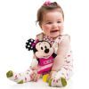 Іграшка на коляску Clementoni Baby Minnie, серія Disney Baby (8005125171644) (17164) зображення 5