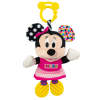 Игрушка на коляску Clementoni Baby Minnie, серия Disney Baby (8005125171644) (17164)