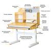 Парта Mealux Timberdesk (BD-685 Wood S) зображення 2
