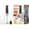 Блендер Ardesto HBG-600BWH зображення 10