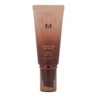 Тональний крем Missha Cho Bo Yang BB Cream SPF30 Омолоджувальний 23 - Calm Beige (8809643535038)
