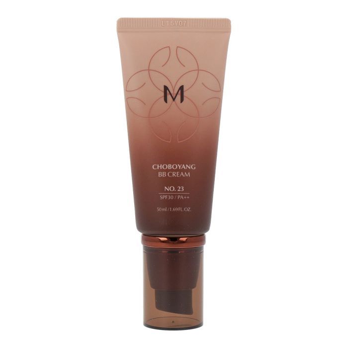 Тональный крем Missha Cho Bo Yang BB Cream SPF30 Омолаживающий 23 - Calm Beige (8809643535038)