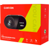 Видеорегистратор Canyon DVR10 FullHD 1080p Wi-Fi Black (CND-DVR10) изображение 11