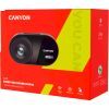 Відеореєстратор Canyon DVR10 FullHD 1080p Wi-Fi Black (CND-DVR10) зображення 11