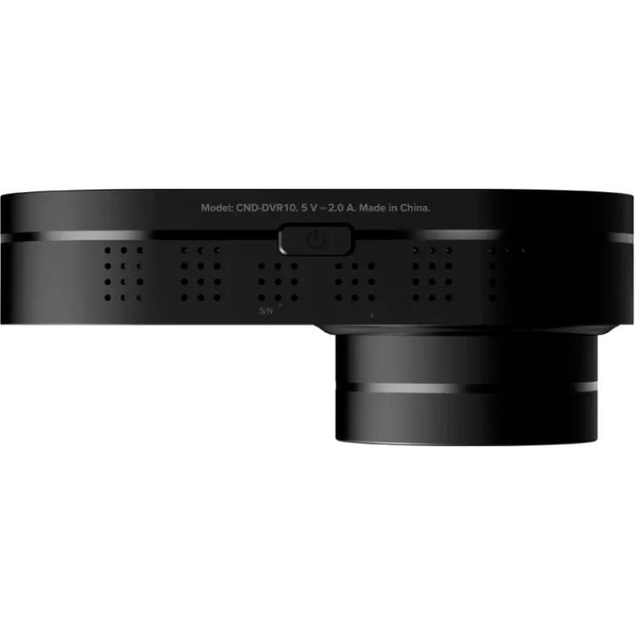 Відеореєстратор Canyon DVR10 FullHD 1080p Wi-Fi Black (CND-DVR10) зображення 7