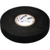 Ізоляційна стрічка Yato тканева, 25м х 19мм, чорна (YT-81501)