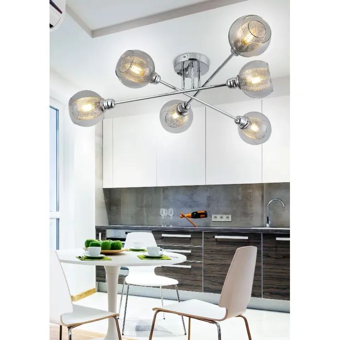 Люстра Candellux DIXI (36-61362) изображение 3