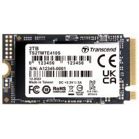 Накопитель SSD M.2 2242 2TB Transcend (TS2TMTE410S)