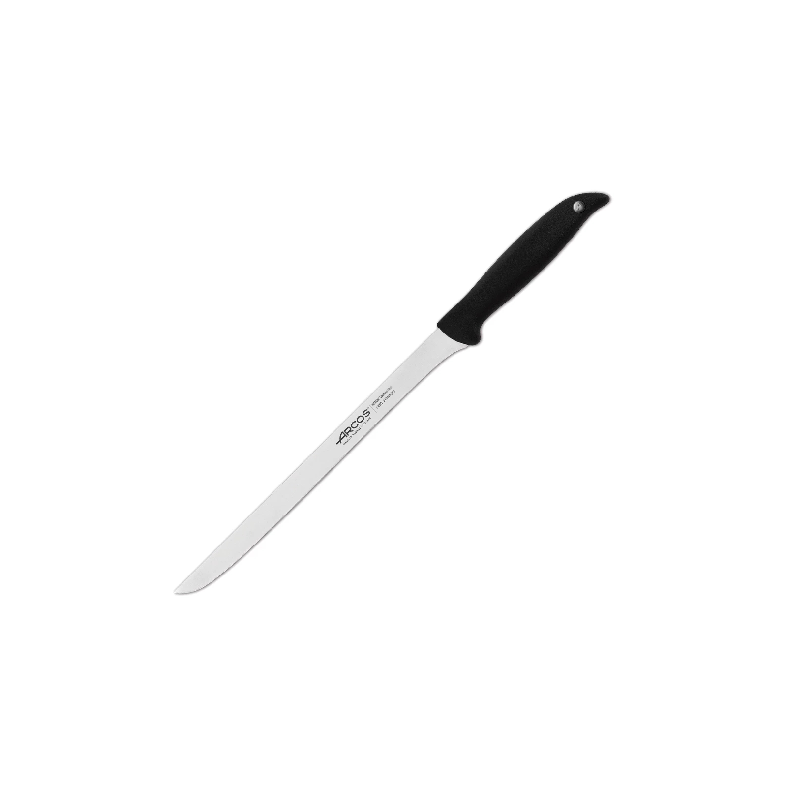 Кухонный нож Arcos Menorca для окосту 240 мм (145600)