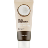 Пілінг для обличчя FarmStay Real Coconut Deep Clear Peeling Gel З кокосовою олією 100 мл (8809809800987)