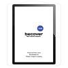 Стекло защитное BeCover 10D Lenovo Tab P11 (2nd Gen) (TB-350FU/TB-350XU) 11.5" Black (710579) изображение 2