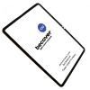 Стекло защитное BeCover 10D Lenovo Tab P11 (2nd Gen) (TB-350FU/TB-350XU) 11.5" Black (710579) изображение 3