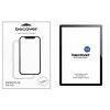 Стекло защитное BeCover 10D Lenovo Tab P11 (2nd Gen) (TB-350FU/TB-350XU) 11.5" Black (710579)