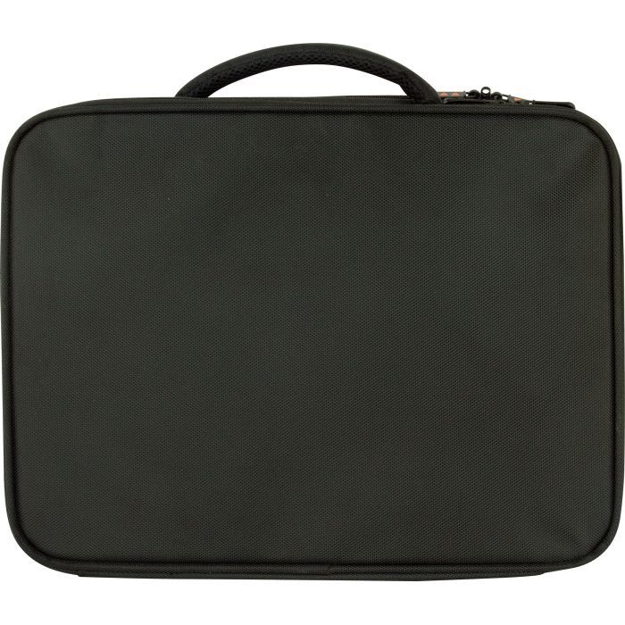 Сумка для ноутбука YENKEE 15.6" INDIANA YBN 1521 Black (45007357) изображение 2
