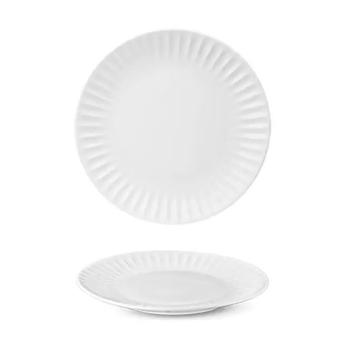 Тарілка By Bone Tinta Luna 25 см (TN-LN-ZT-25-DZ)