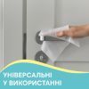 Серветки для прибирання Pani Blysk Вологі Універсальні з клапаном 48 шт. (4823071661132) зображення 3