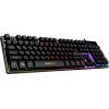 Клавиатура GamePro GK576 Nitro+ USB Black (GK576) изображение 2