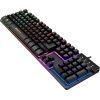 Клавиатура GamePro GK576 Nitro+ USB Black (GK576) изображение 3