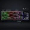 Клавиатура GamePro GK576 Nitro+ USB Black (GK576) изображение 6