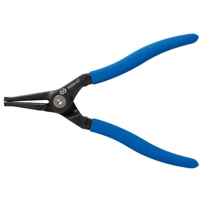 Автомобильный съемник KING TONY стопорных колец набор 4 единиц (42154GP) изображение 2