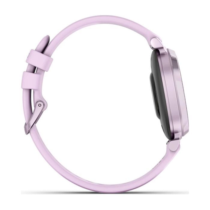 Смарт-годинник Garmin Lily 2, Lilac, Silicone (010-02839-01) зображення 4