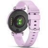 Смарт-годинник Garmin Lily 2, Lilac, Silicone (010-02839-01) зображення 6
