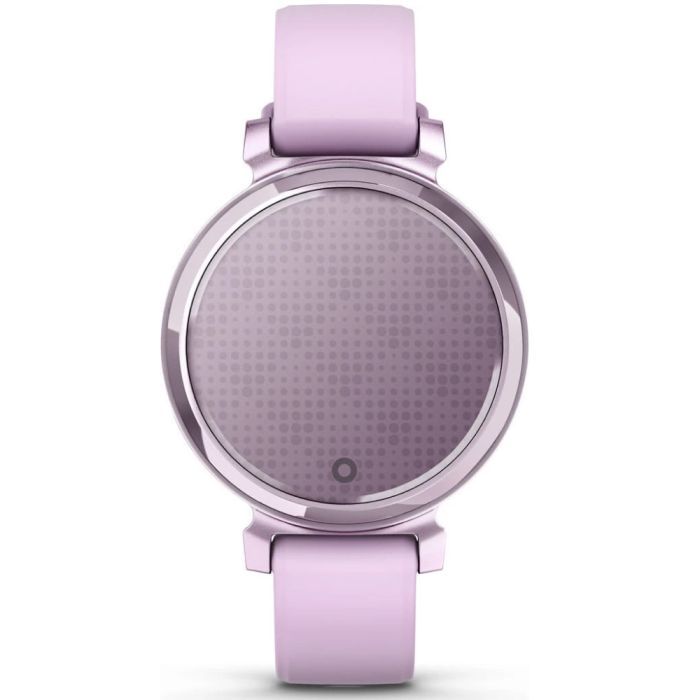 Смарт-годинник Garmin Lily 2, Lilac, Silicone (010-02839-01) зображення 7
