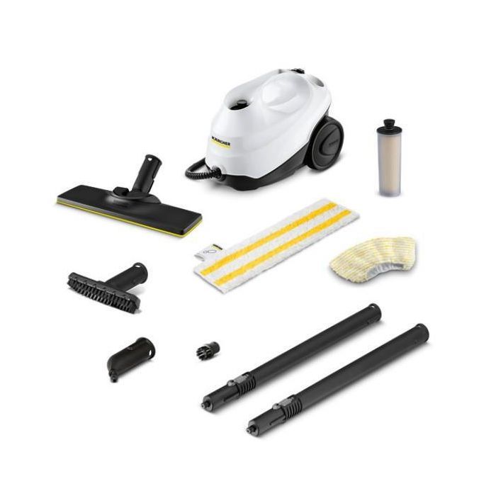 Пароочиститель Karcher SC 3 EasyFix (1.513-650.0)