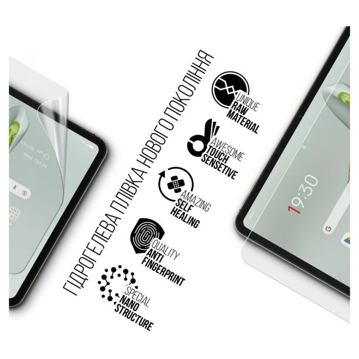 Плівка захисна Armorstandart OnePlus Pad Go (ARM73236) зображення 2