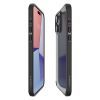 Чехол для мобильного телефона Spigen iPhone 15 Pro Max Ultra Hybrid Frost Black (ACS06568) изображение 3