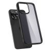 Чехол для мобильного телефона Spigen iPhone 15 Pro Max Ultra Hybrid Frost Black (ACS06568) изображение 6