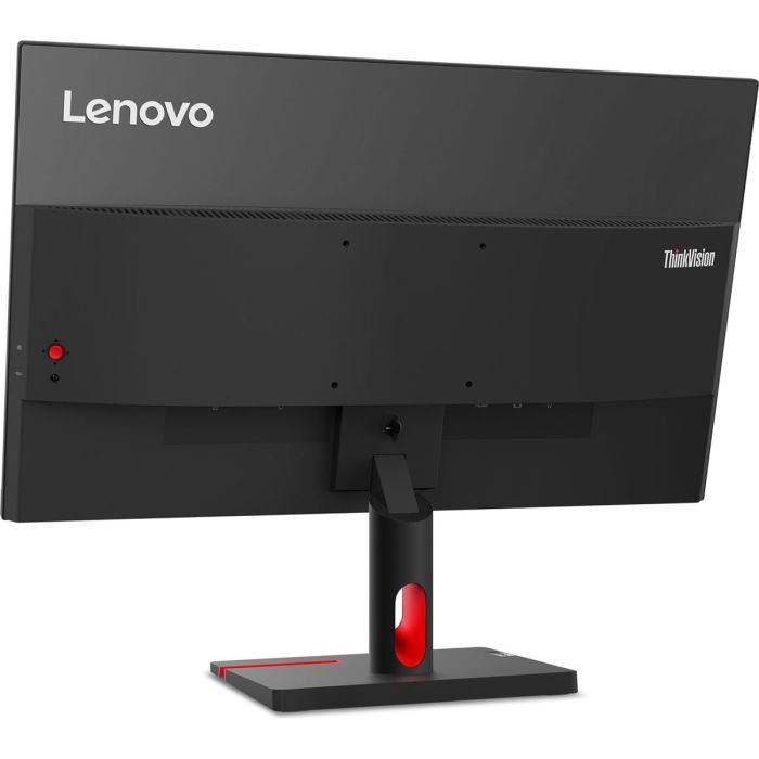 Монитор Lenovo S24i-30 (63DEKAT3EU) изображение 7